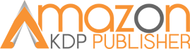 Amazon Kdp Publisher
